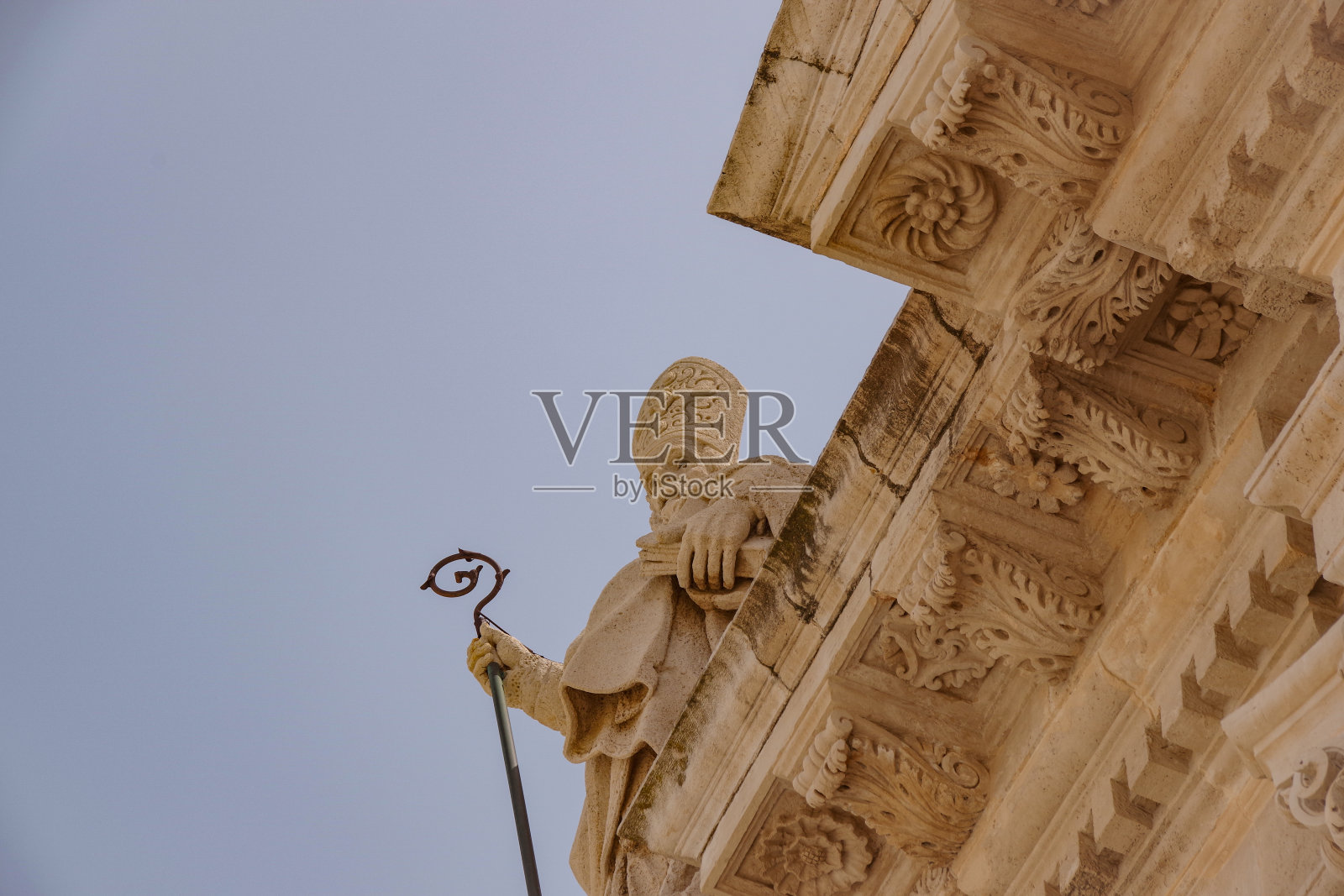 佩特鲁斯的浮雕和雕像照片摄影图片