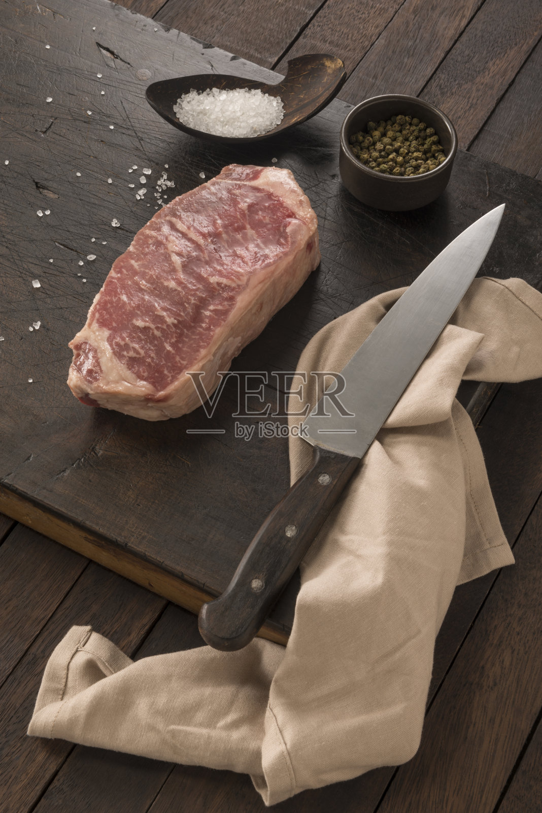 准备烤了照片摄影图片