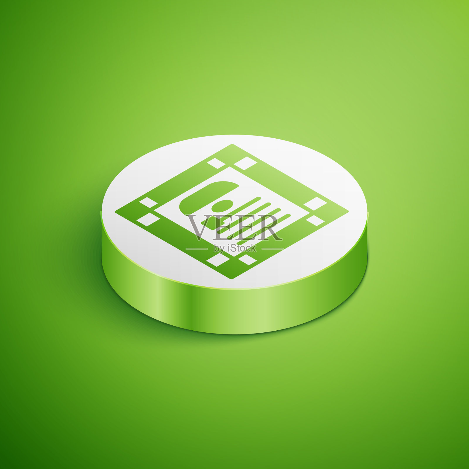 等距11月26日印度宪法日图标图标素材