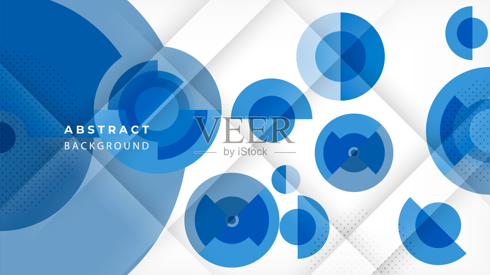 现代色彩丰富的几何形状和物体。抽象设计模板的小册子，传单，横幅，标题，书封面，笔记本背景矢量插画图片素材