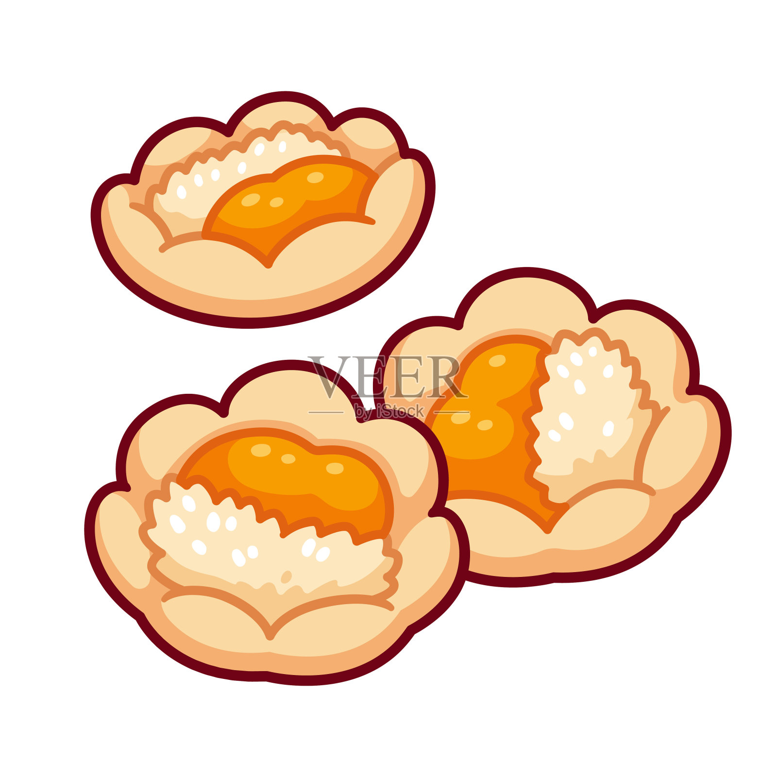 赫佐吉， 南非饼干设计元素图片