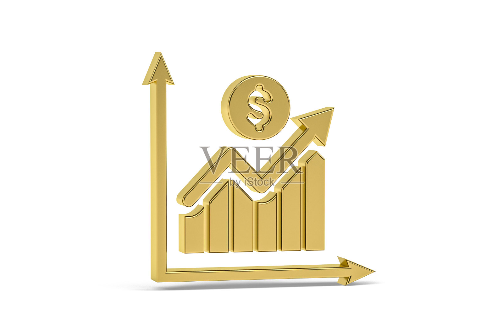 金融图标照片摄影图片
