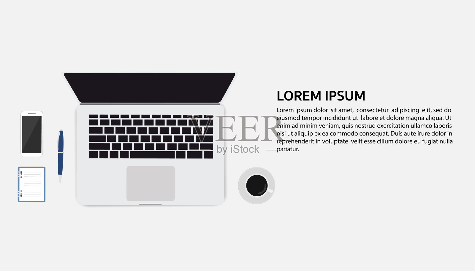 打印插画图片素材