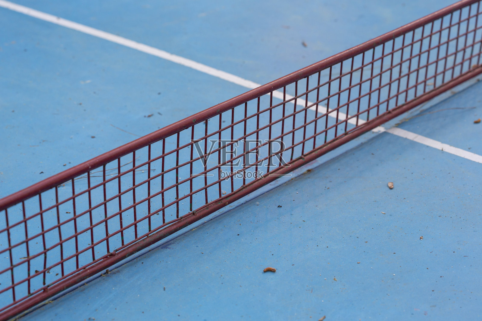 乒乓球桌照片摄影图片