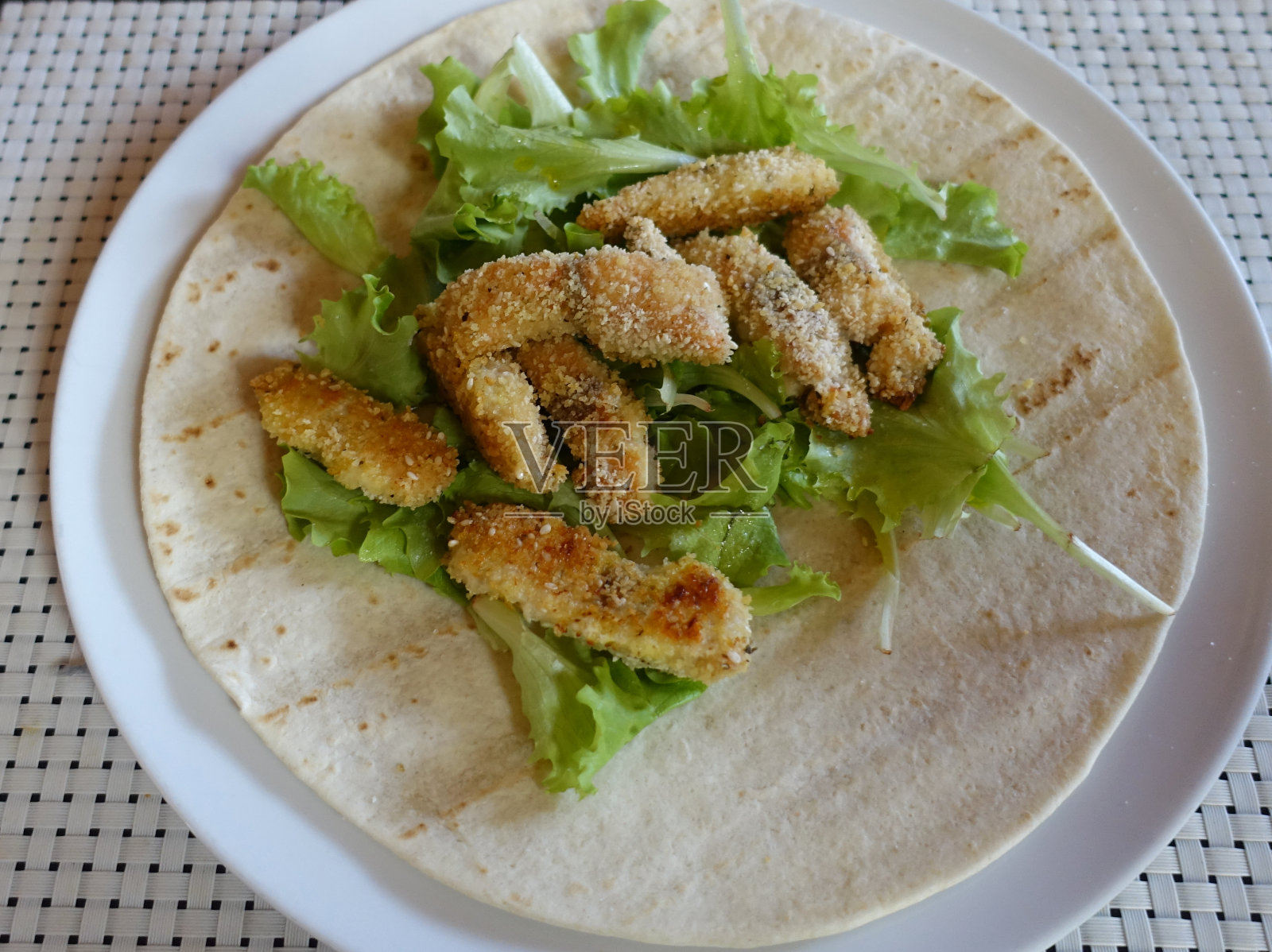 皮亚迪纳美食照片摄影图片