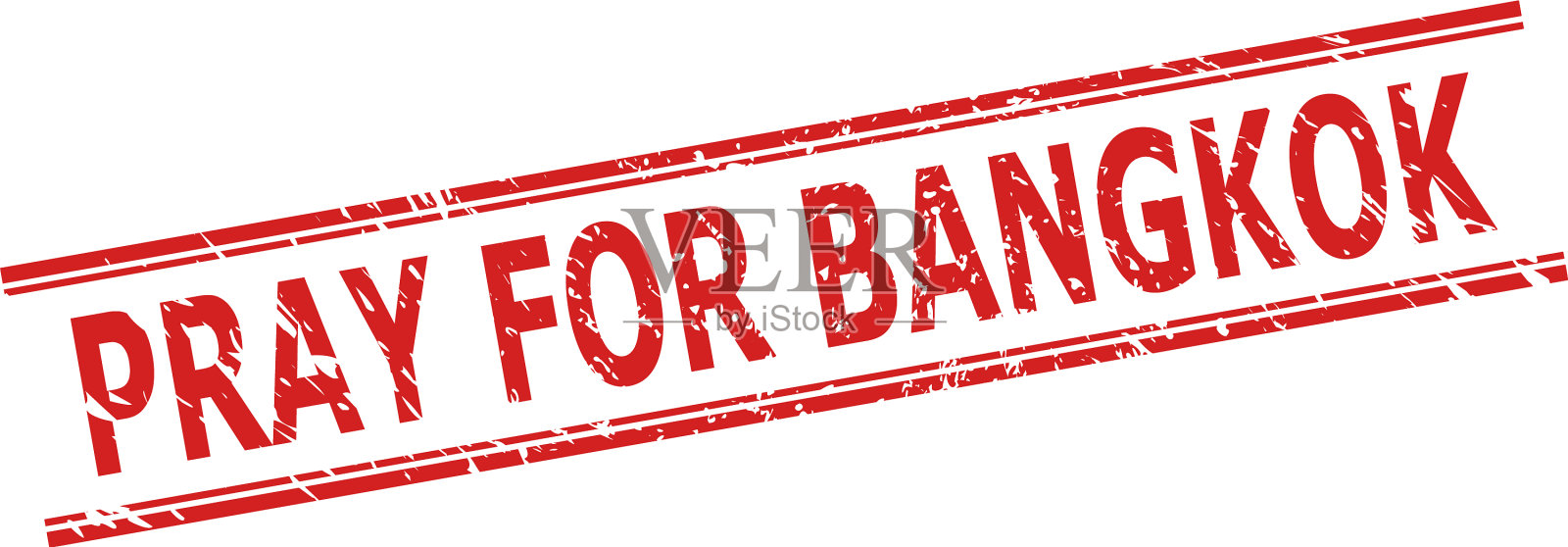 为表面脏兮兮的曼谷海豹祈祷插画图片素材