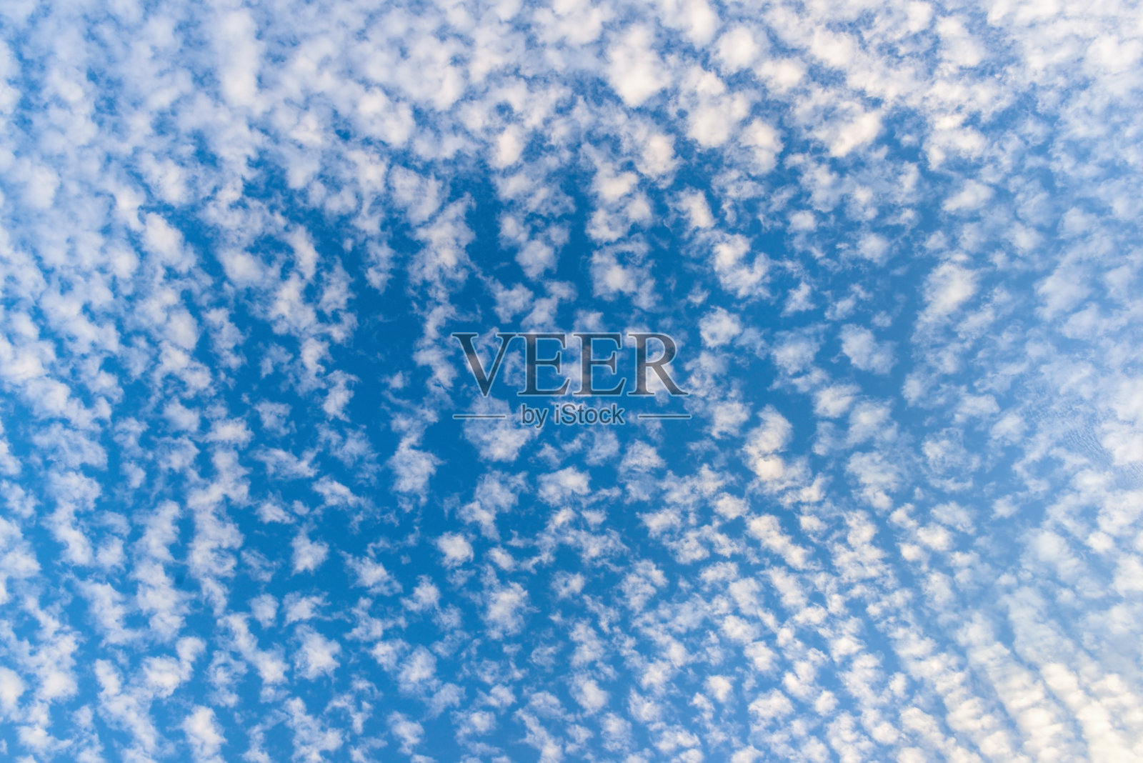 积云像蓝天的背景照片摄影图片