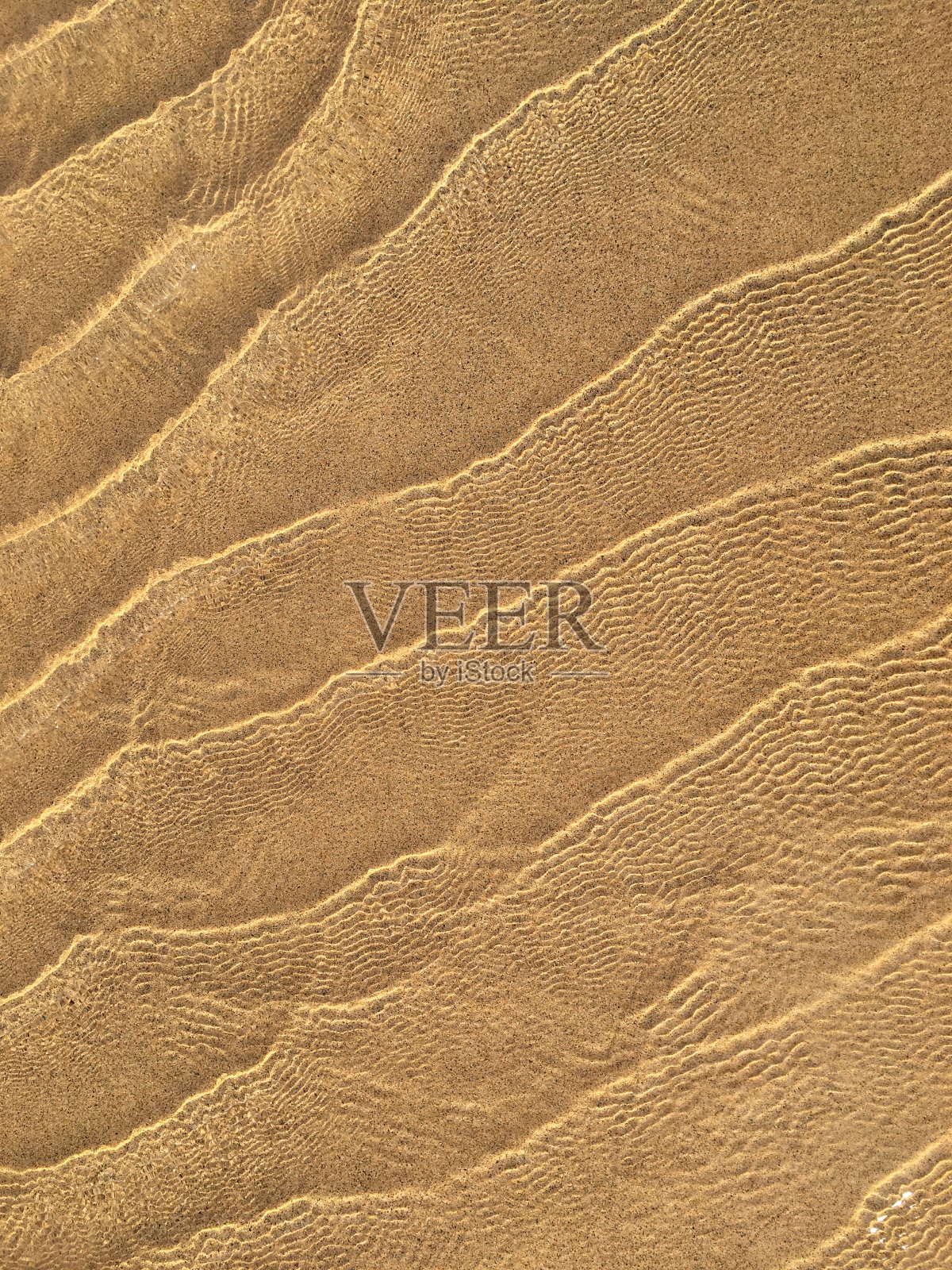 夏威夷考艾岛凯卡哈的春天。照片摄影图片