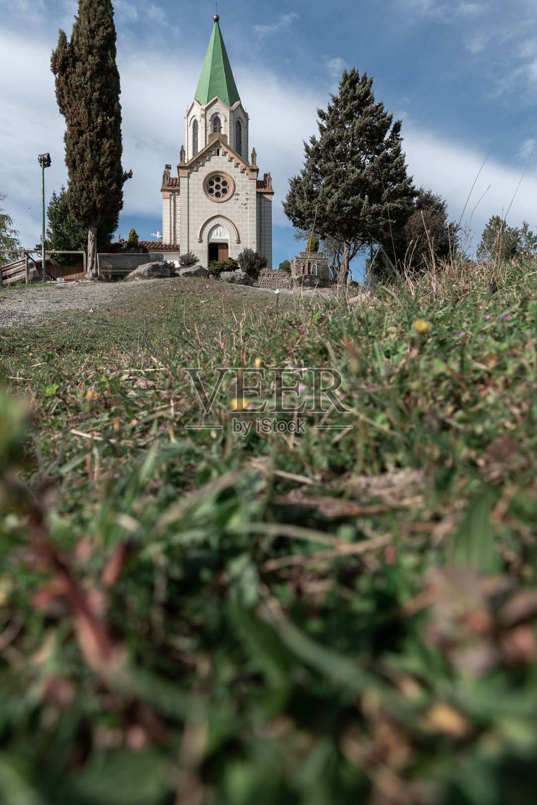 普伊格Agut照片摄影图片