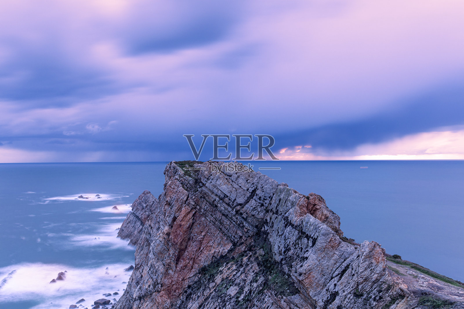 Cape Peñas照片摄影图片