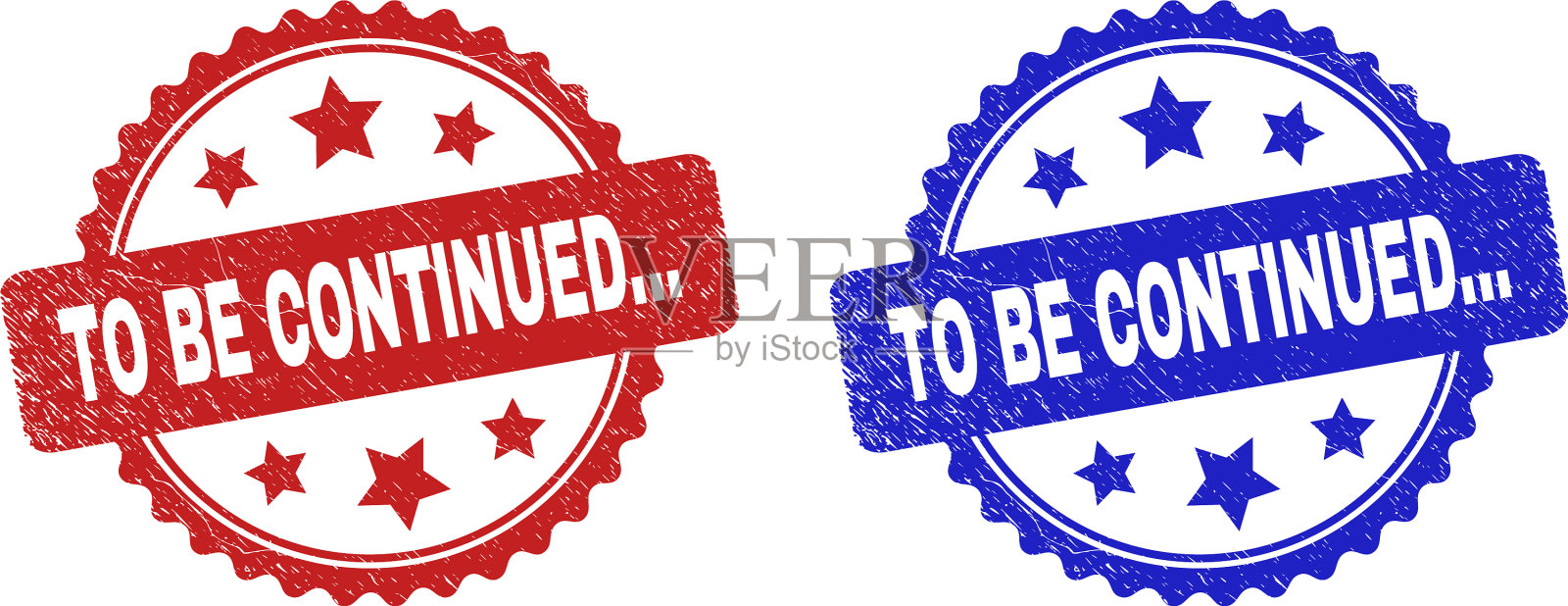 要继续用刻花邮票设计元素图片