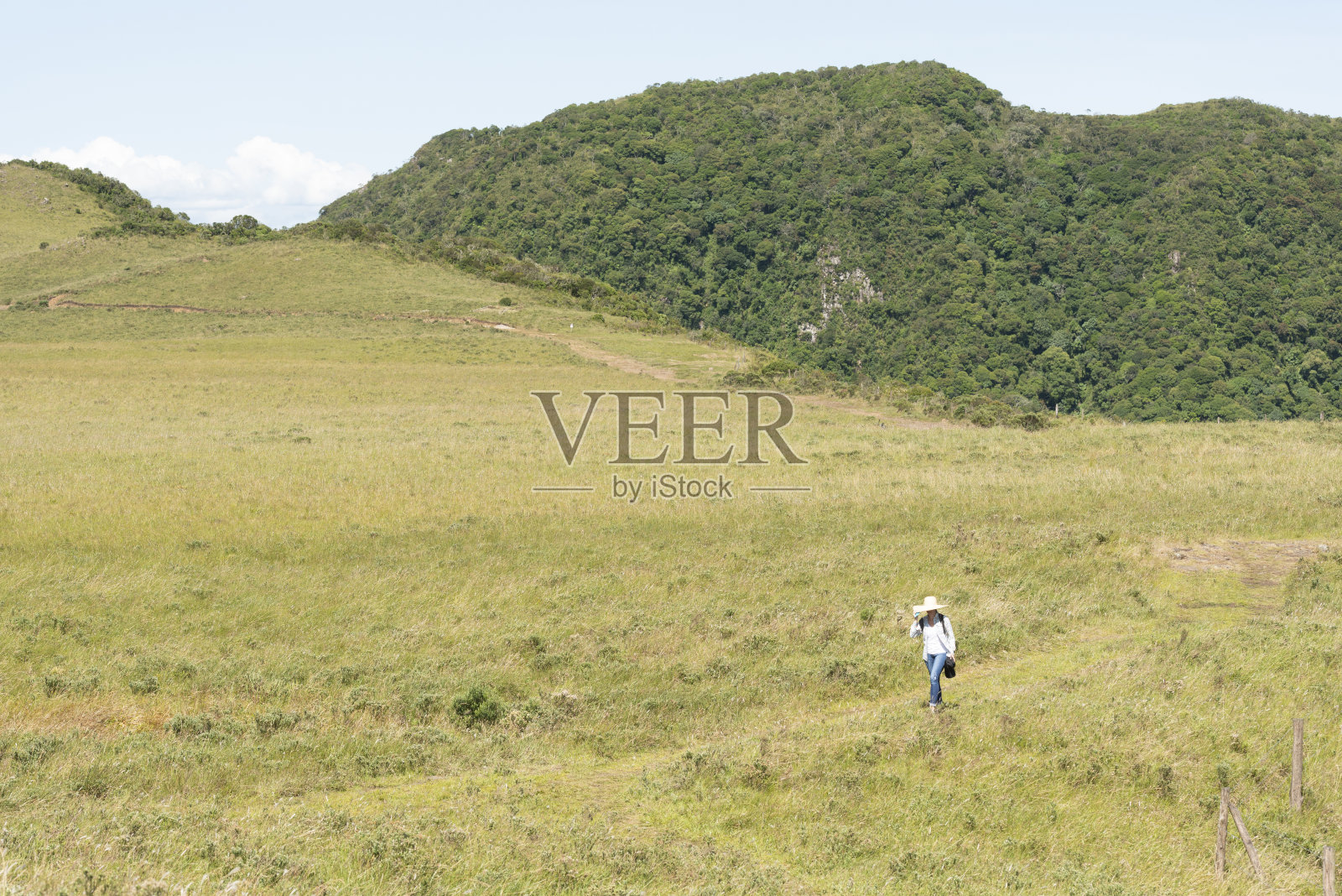 乌鲁比奇-塞拉·卡塔琳娜，巴西照片摄影图片