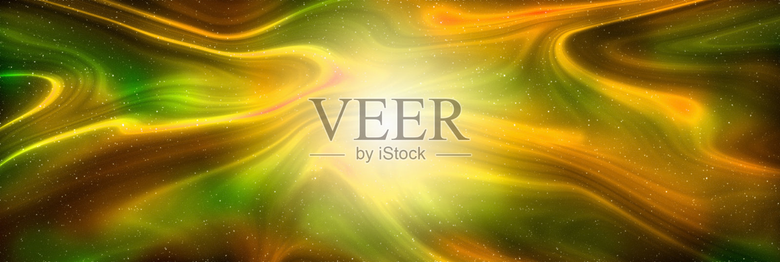 行星和星系，科幻小说的壁纸。深空之美。宇宙中数十亿星系的宇宙艺术背景。三维演示照片摄影图片