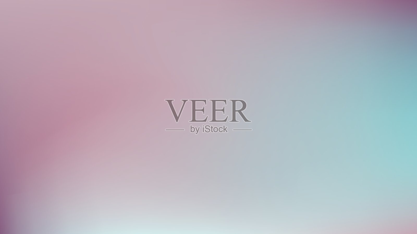 抽象渐变背景。紫蓝色。背景横幅，网页设计，公司包装，海报，名片，模板。现代抽象渐变墙纸。EPS10向量插画图片素材