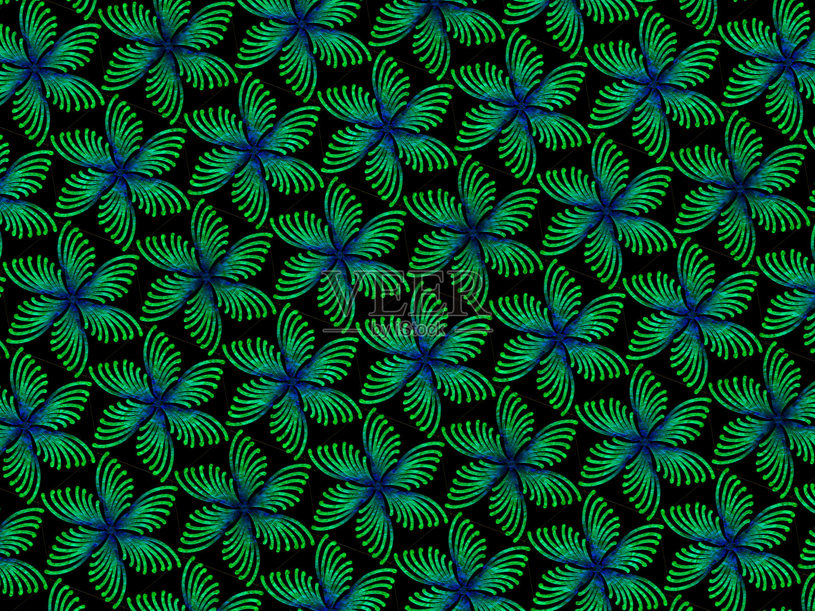 花曼荼罗。Alpona。古典装饰元素。东方模式,说明。伊斯兰教，阿拉伯语，印度，摩洛哥，西班牙，土耳其，巴基斯坦，，神秘主义，奥斯曼帝国的主题。插画图片素材