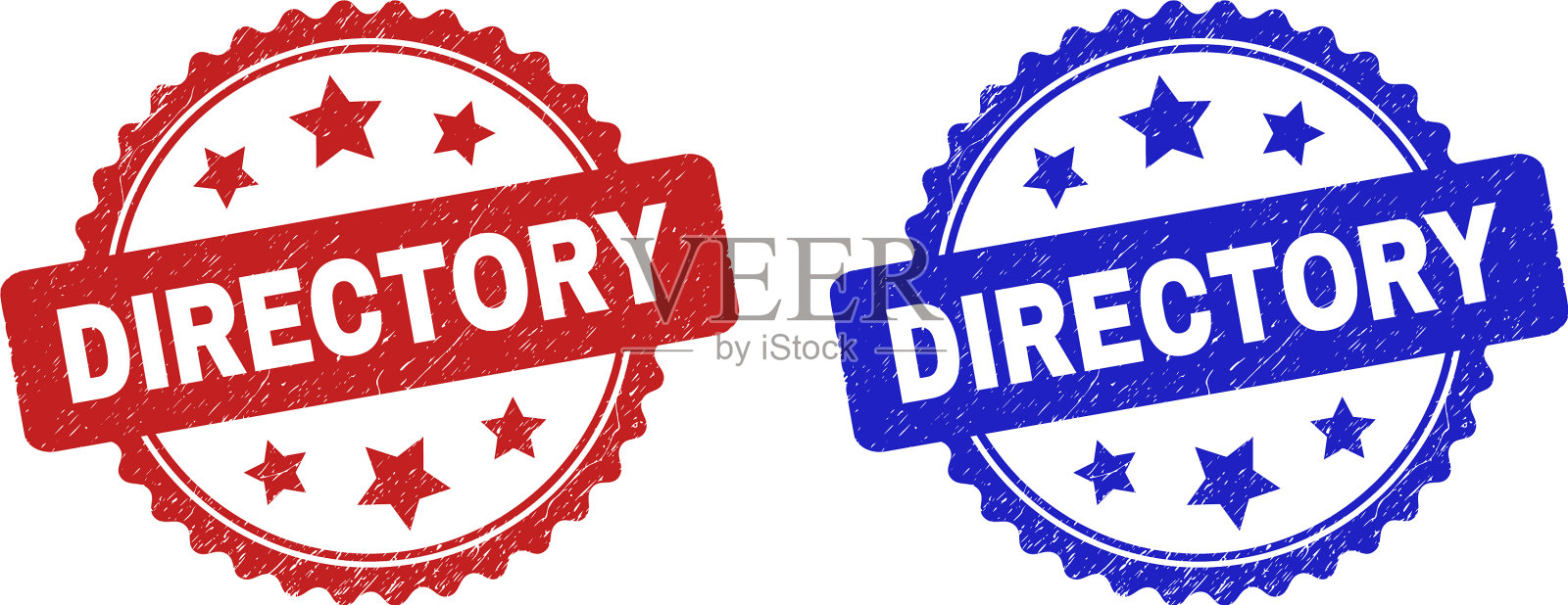 目录玫瑰邮票使用腐蚀的纹理插画图片素材