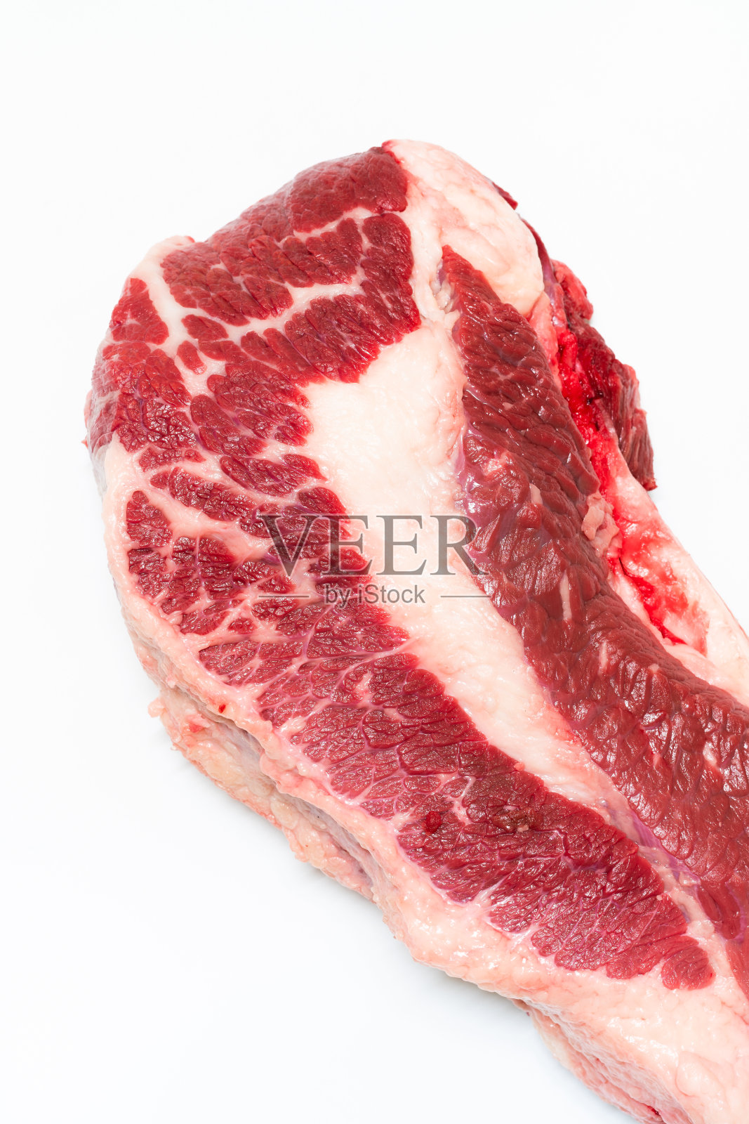 新鲜生牛排照片摄影图片