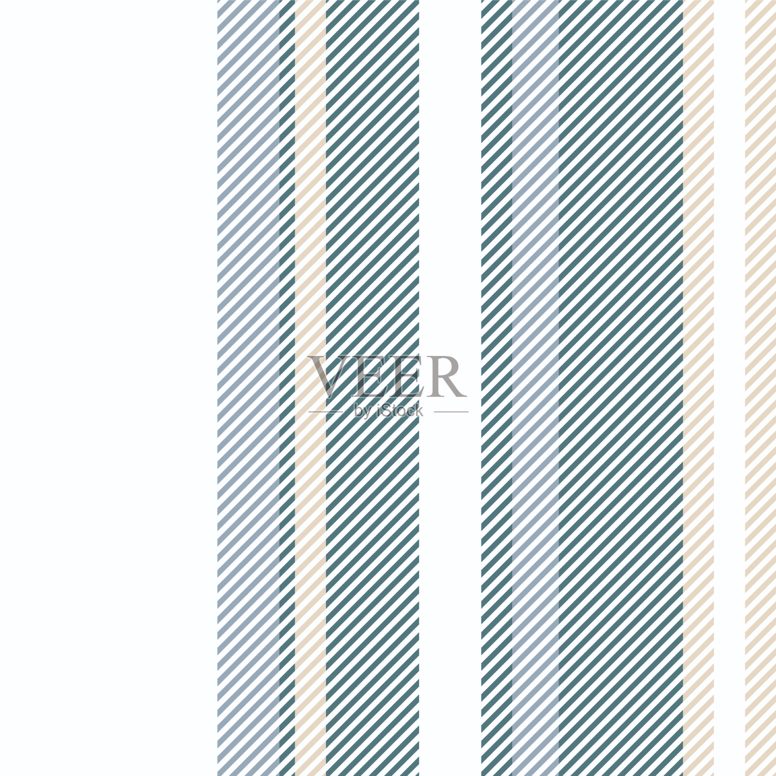 条纹图案无缝条纹背景插画图片素材