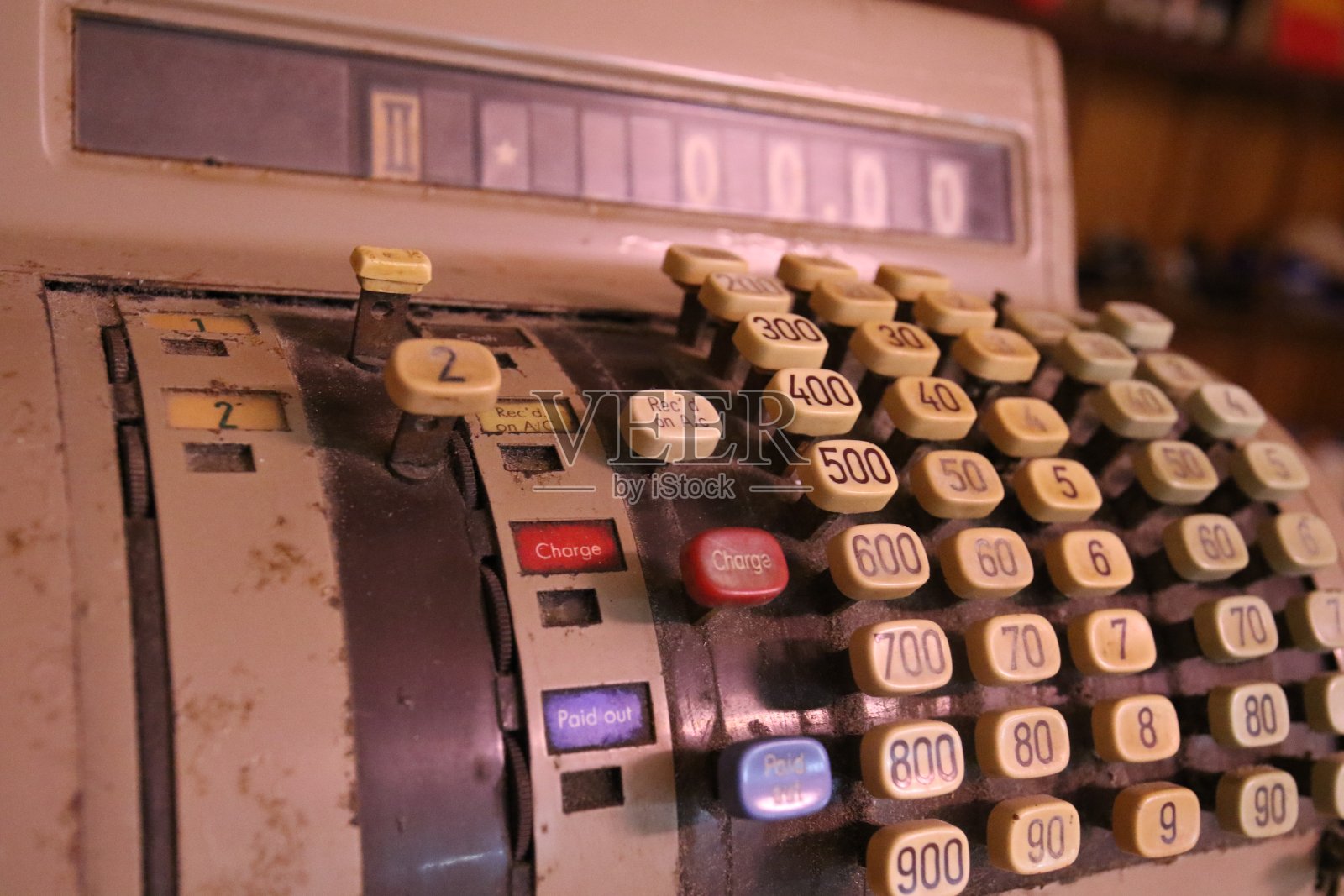 现金出纳机照片摄影图片