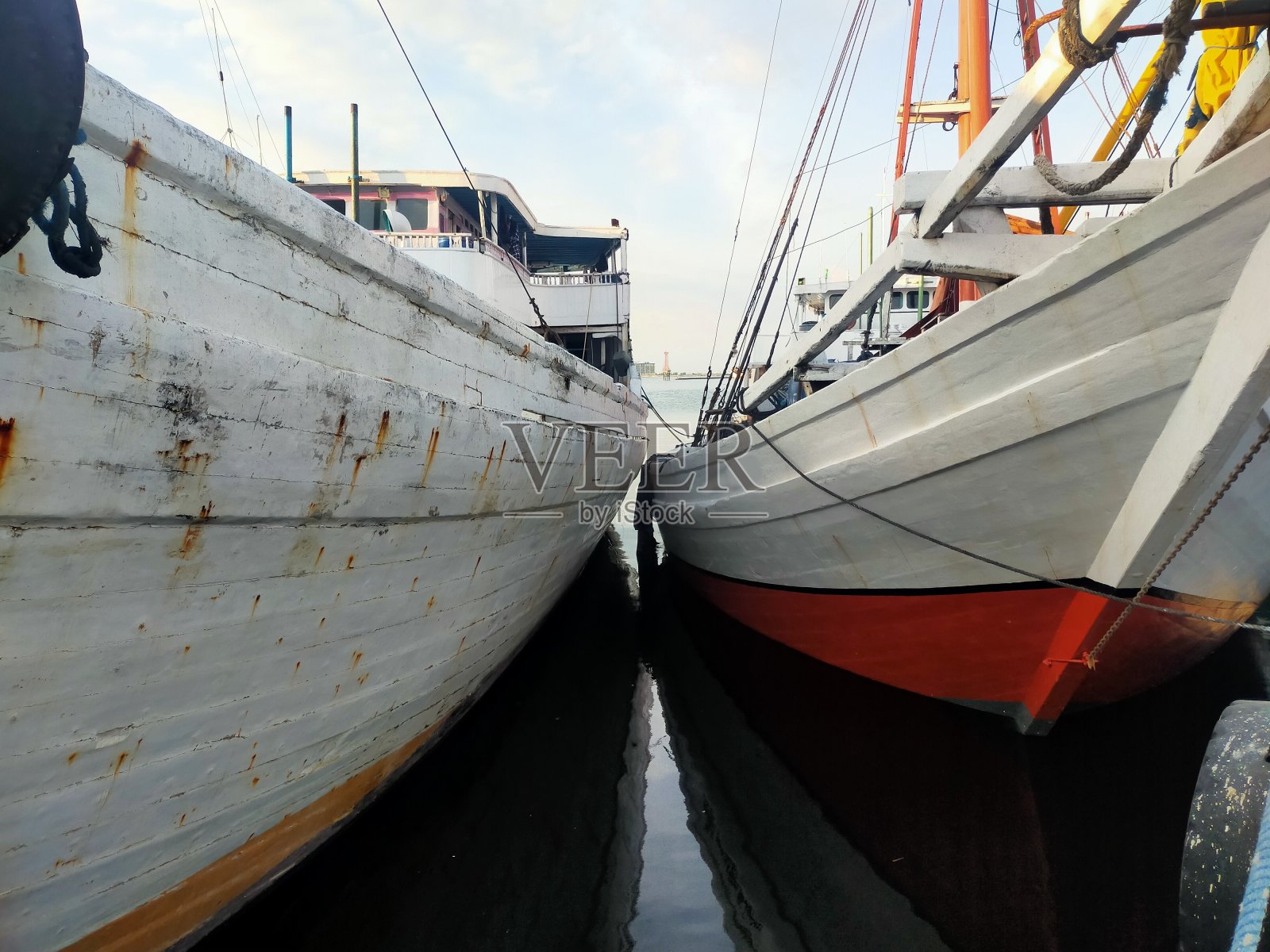 船照片摄影图片