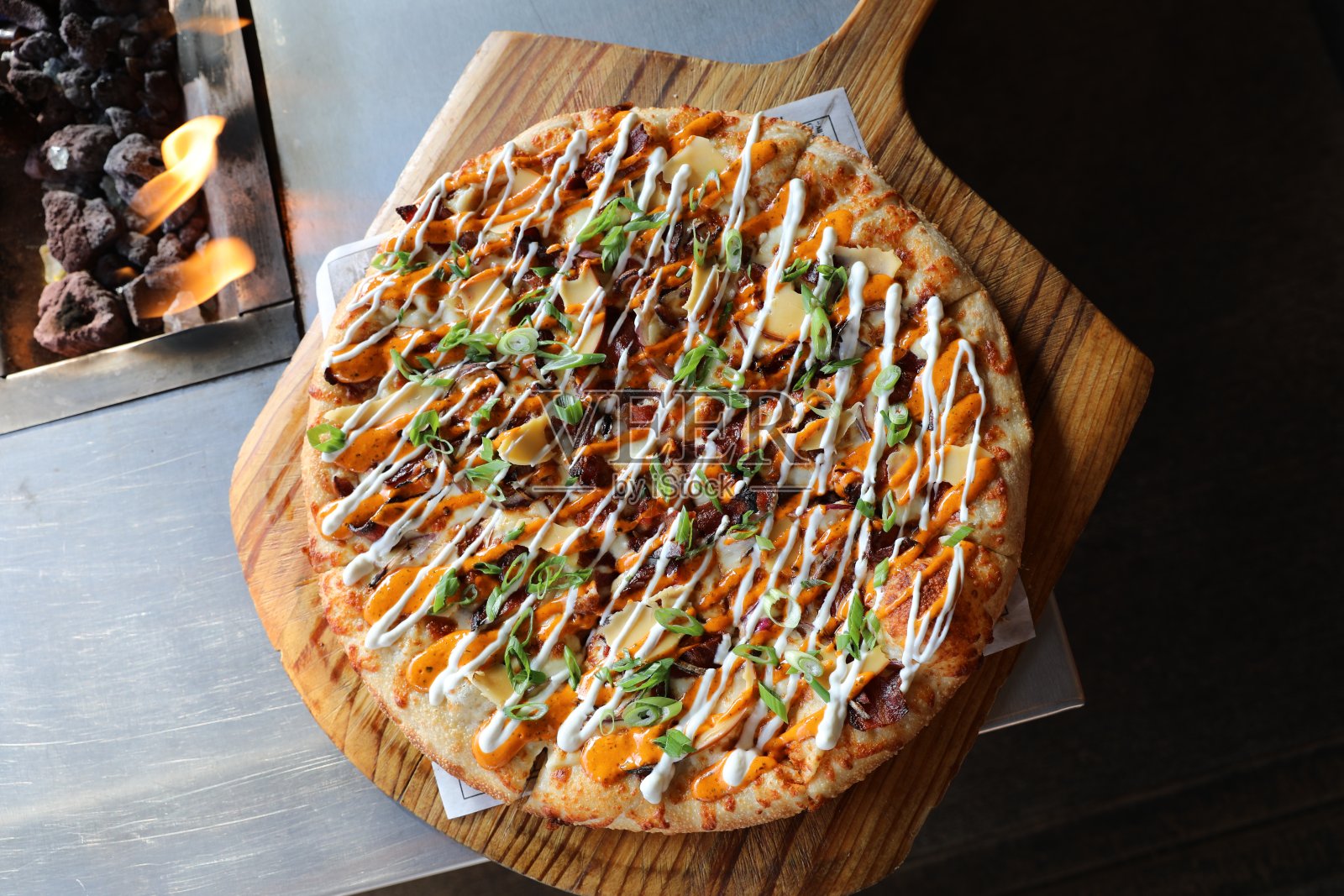 披萨照片摄影图片