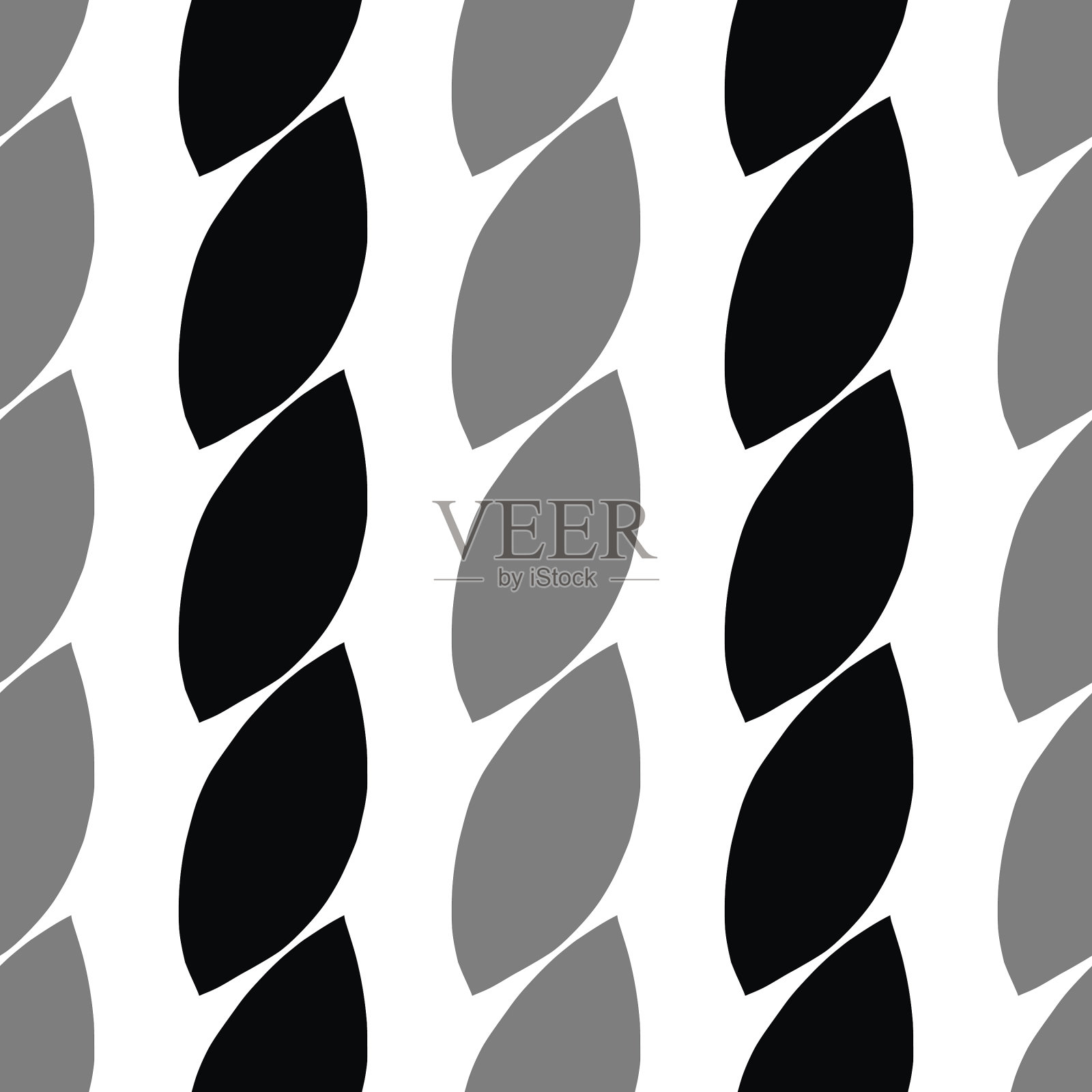 无缝纹理背景图案手绘插画图片素材