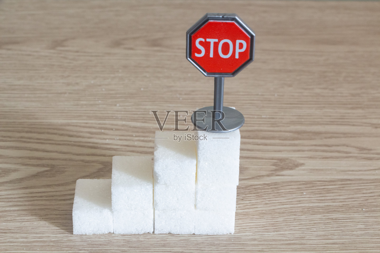 停下来糖照片摄影图片