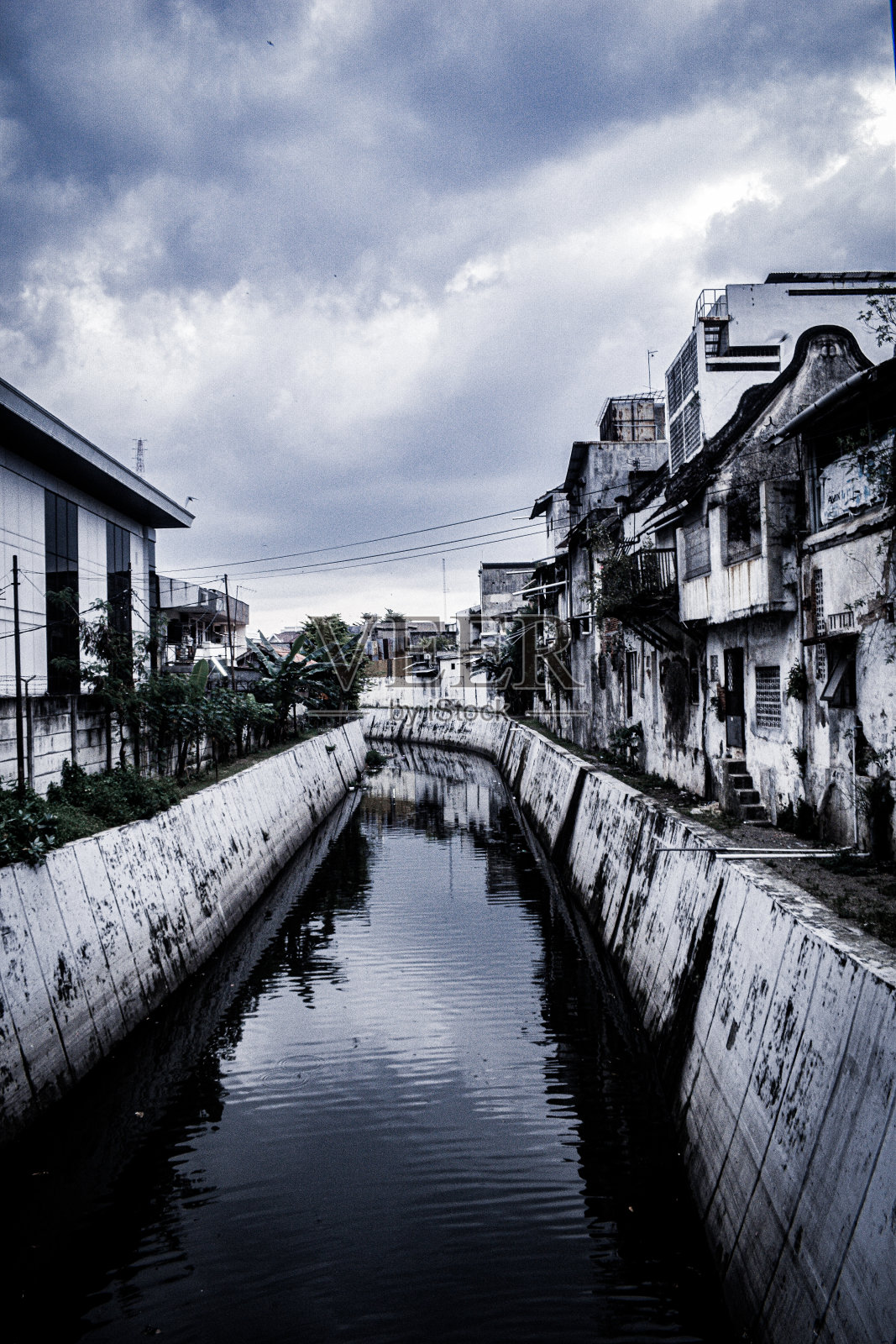 佩佩河照片摄影图片