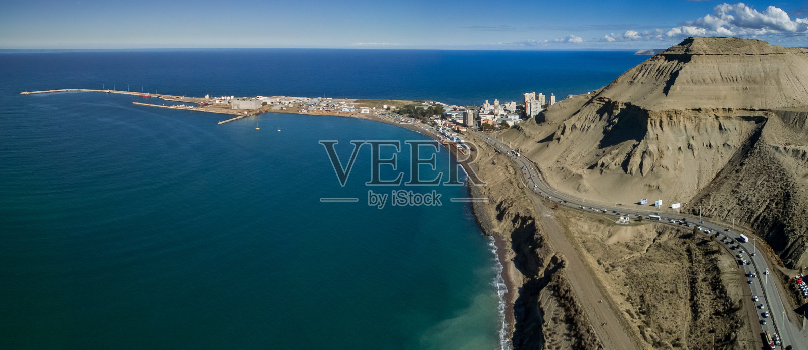 阿根廷的风景照片摄影图片