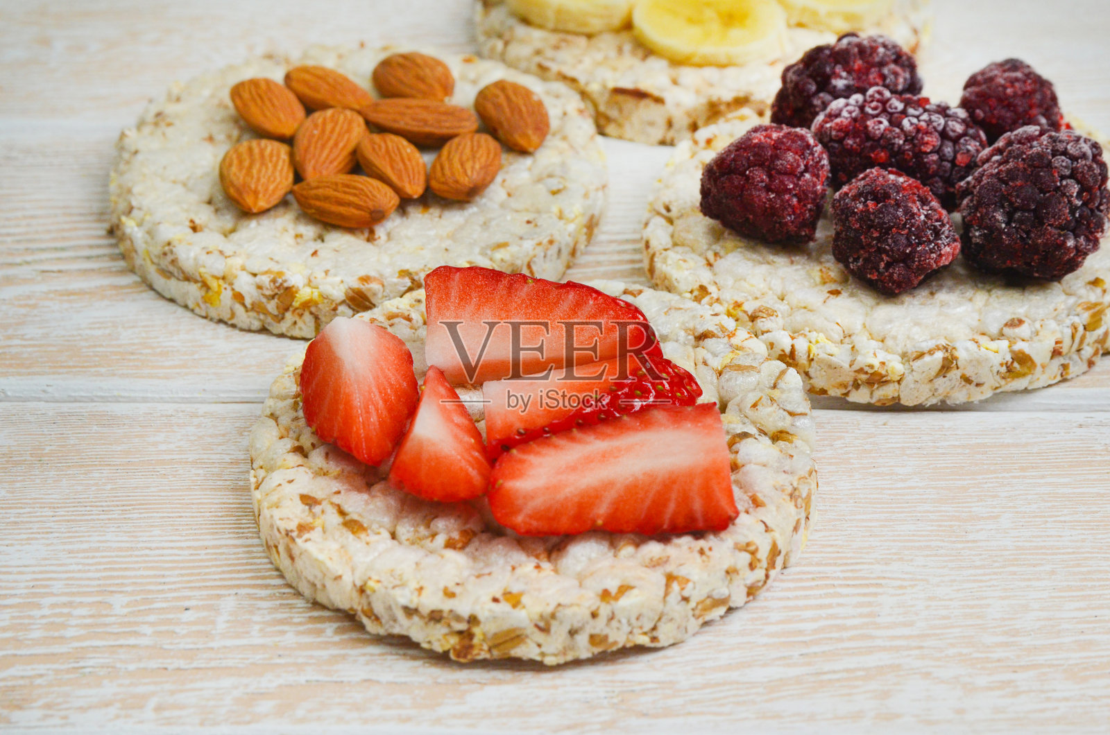 谷物早餐照片摄影图片