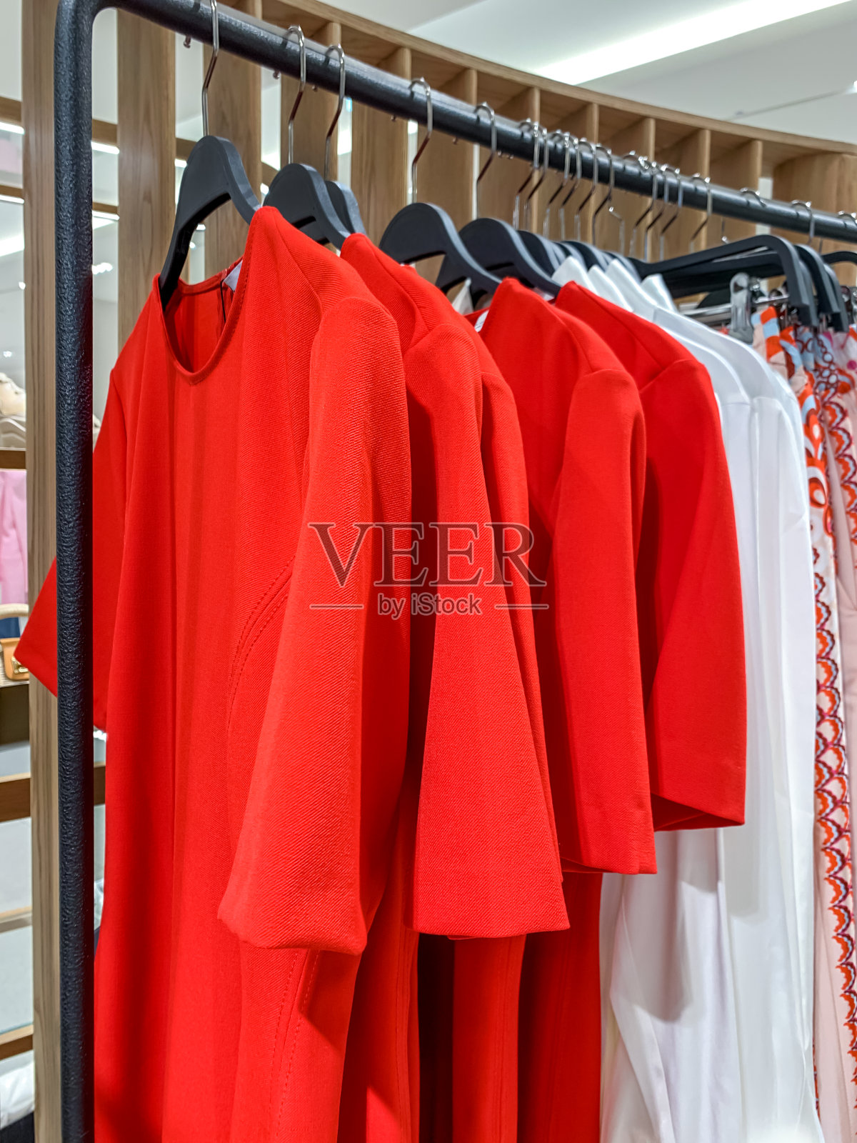 衣服照片摄影图片