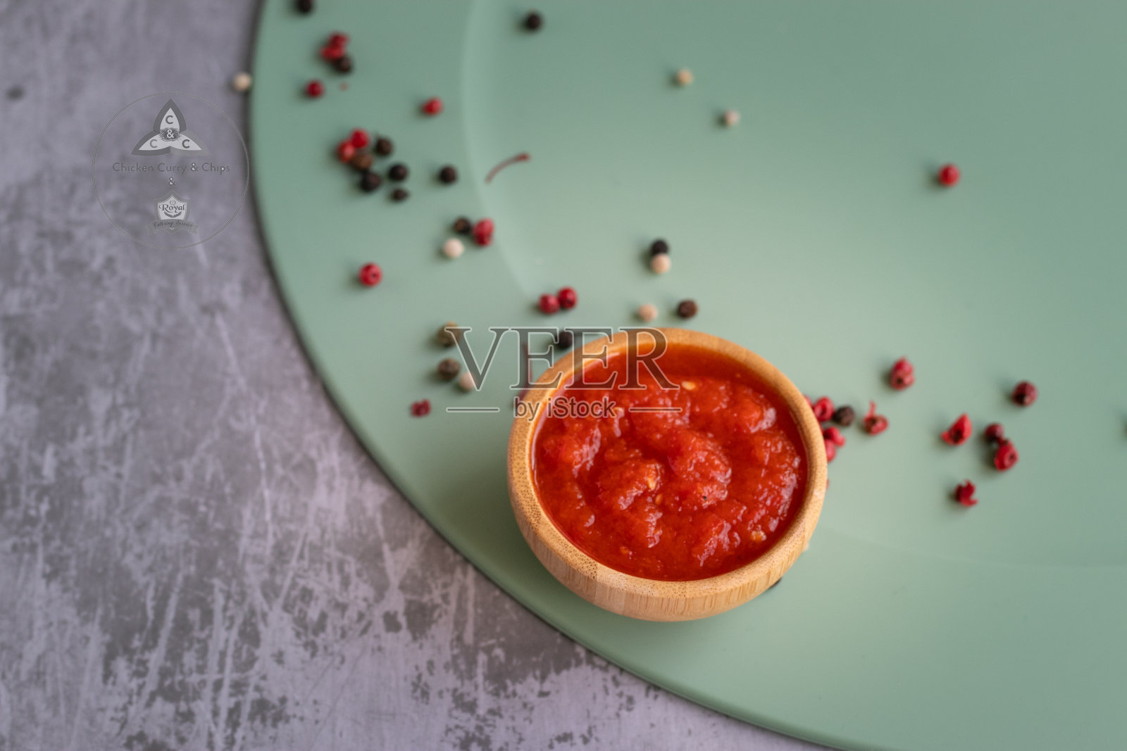 印度和苏里南的食物照片摄影图片