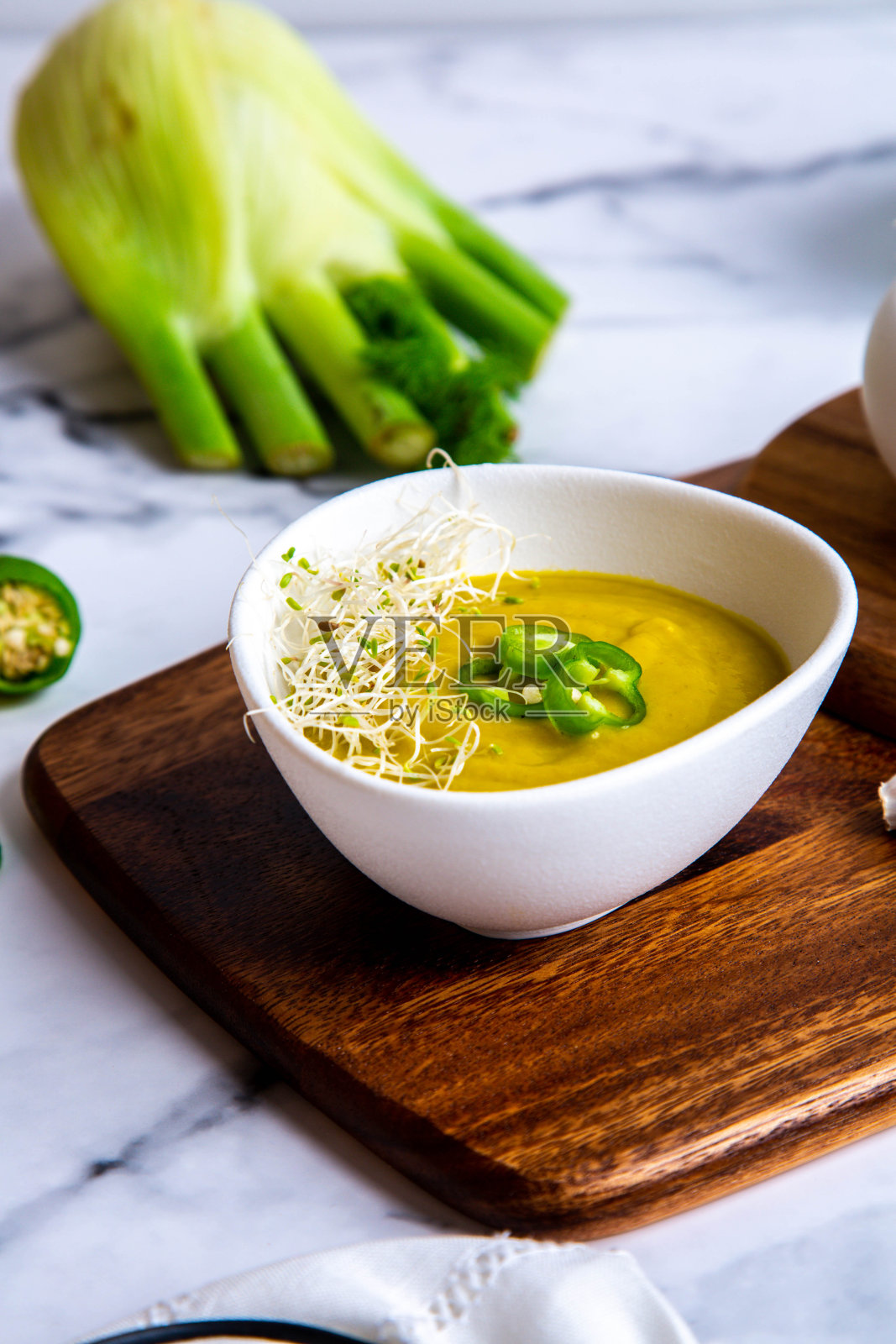 蔬菜汤照片摄影图片