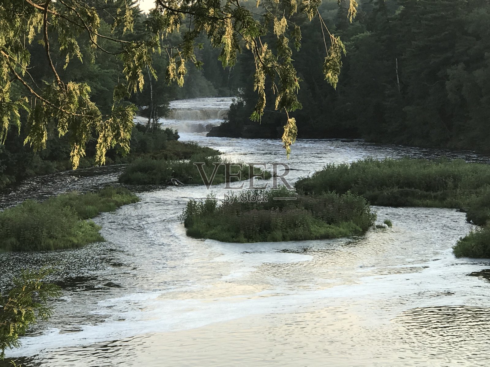 河照片摄影图片