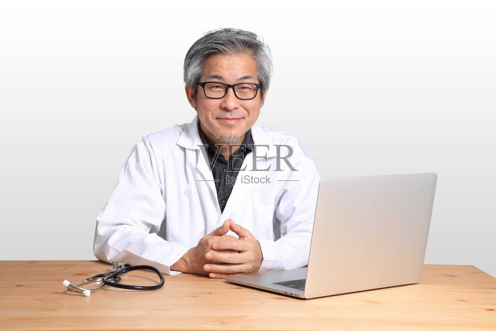 医生照片摄影图片