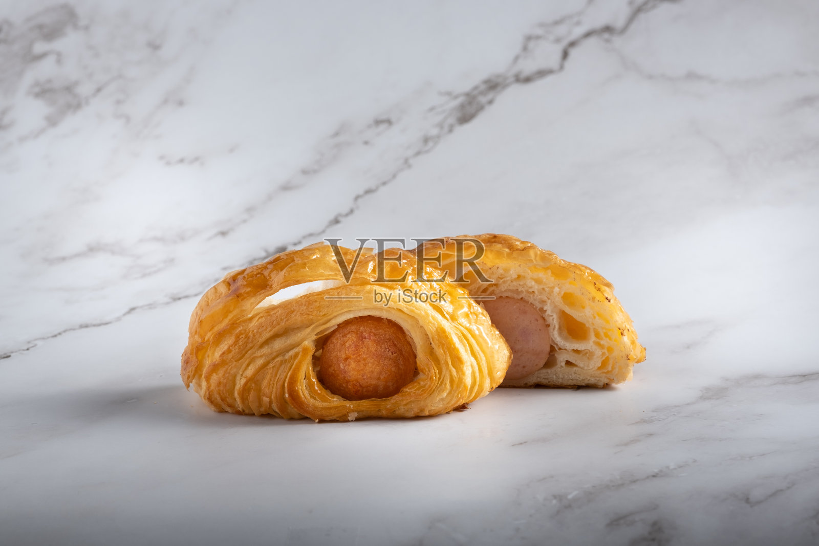 新月照片摄影图片