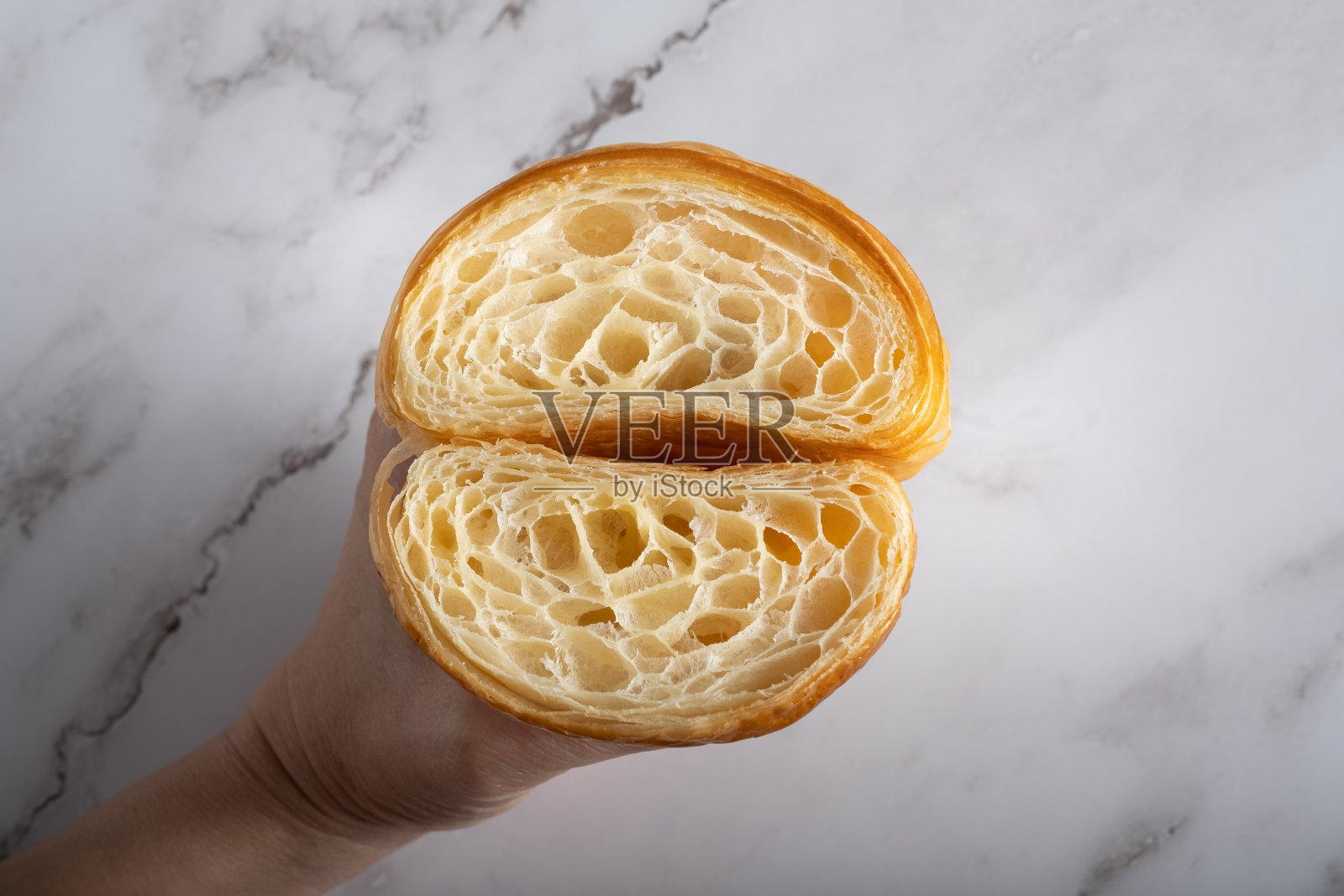 新月照片摄影图片