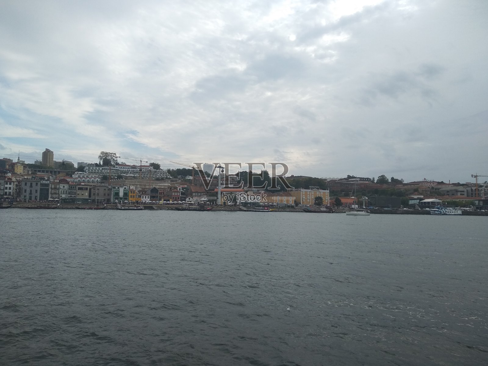 河岸照片摄影图片