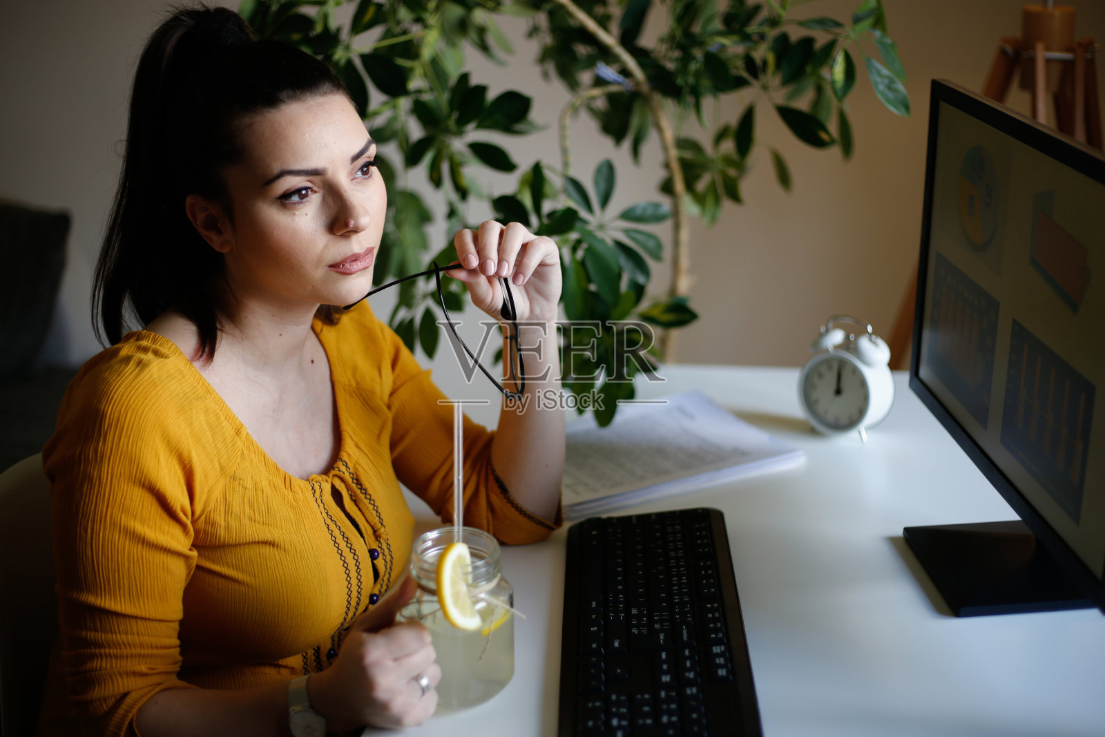 我是成功的股票照片照片摄影图片