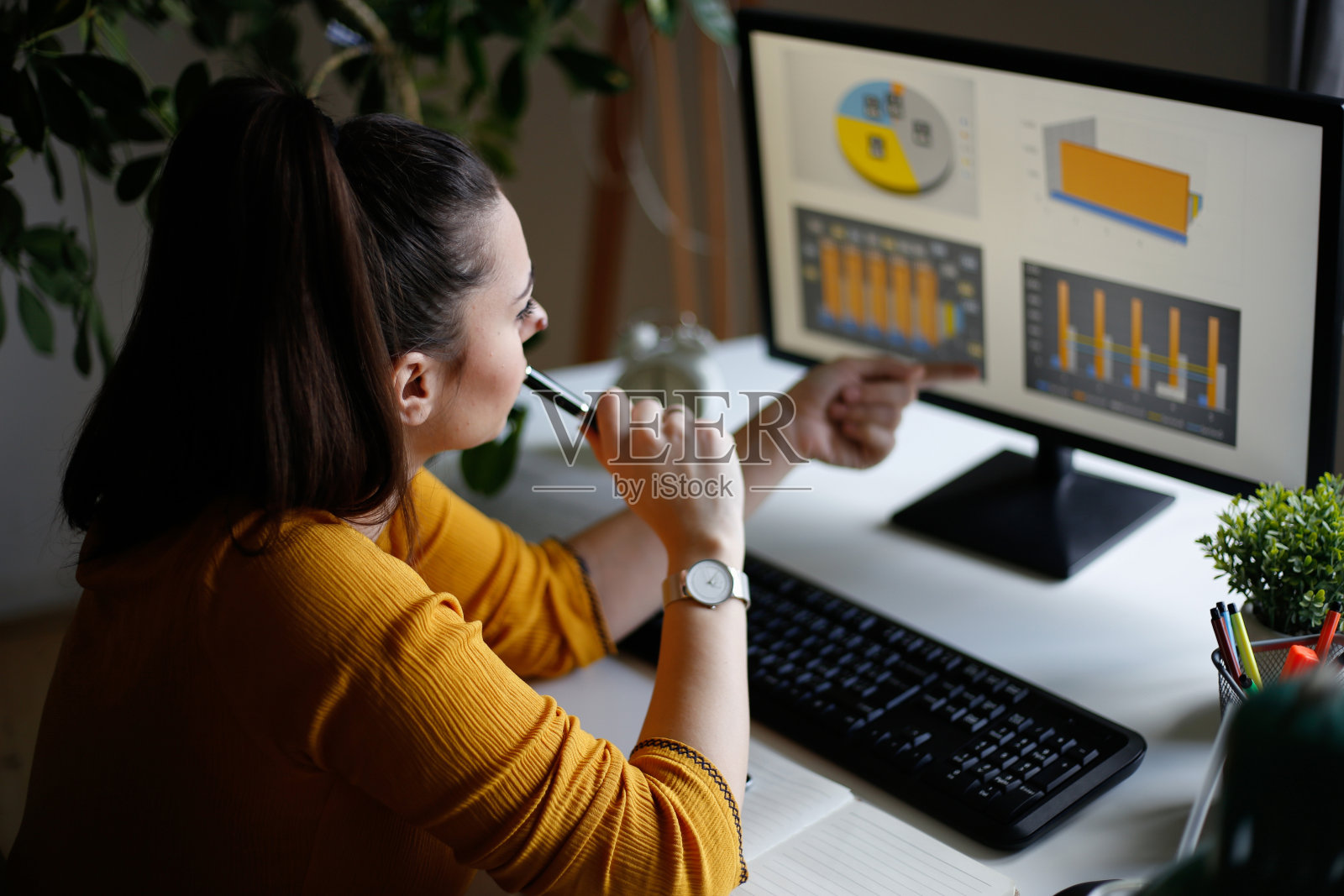 我是成功的股票照片照片摄影图片