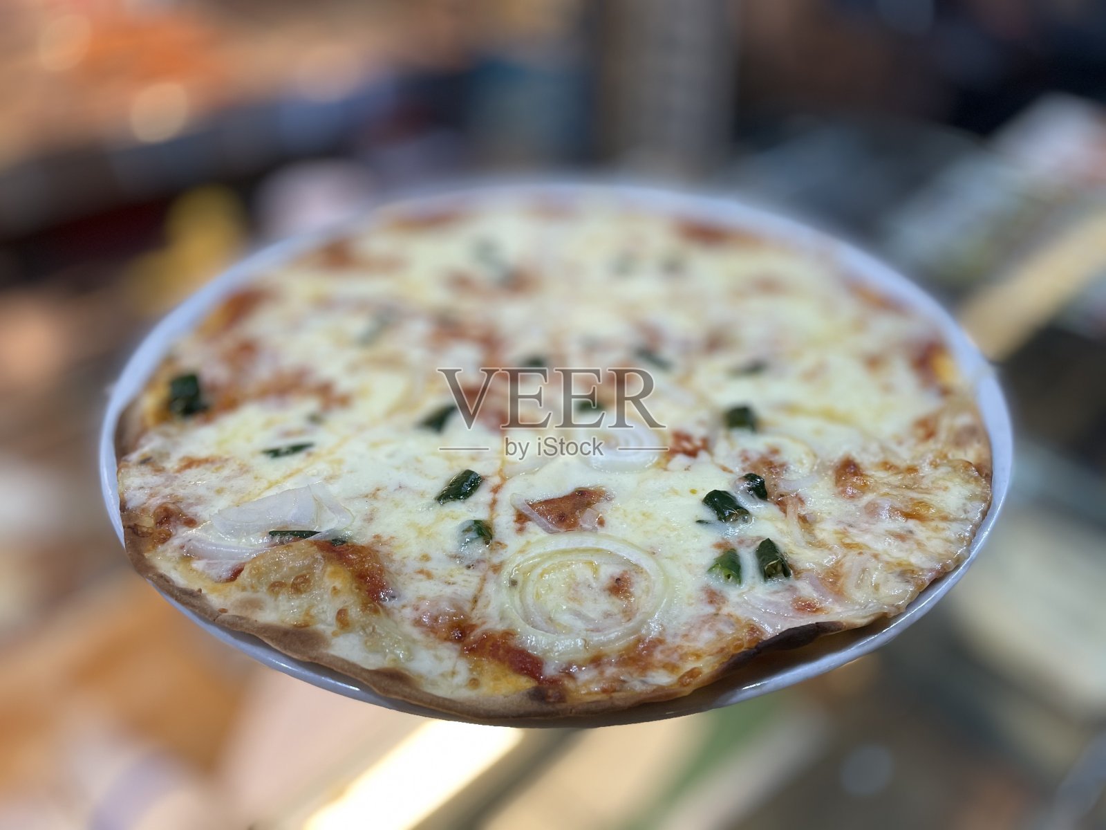 比萨意大利披萨照片摄影图片