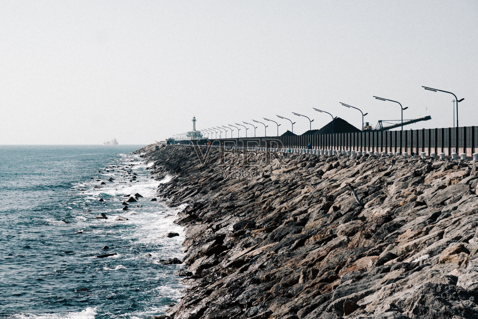 塔拉戈纳照片摄影图片