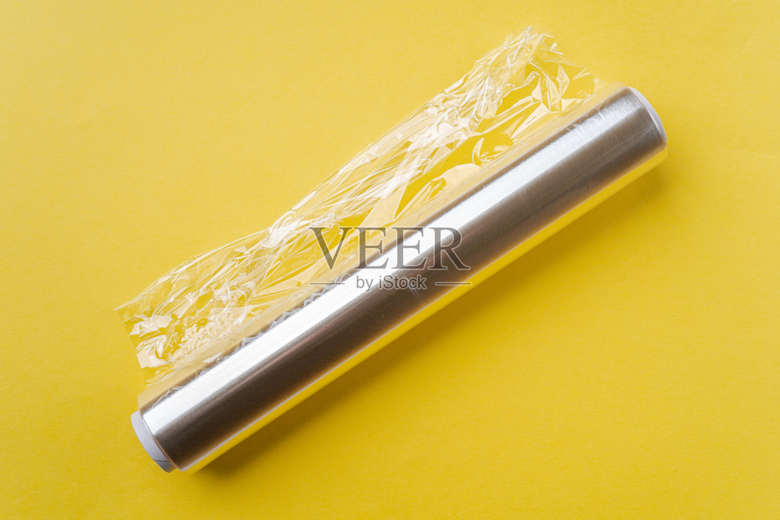 保鲜膜照片摄影图片