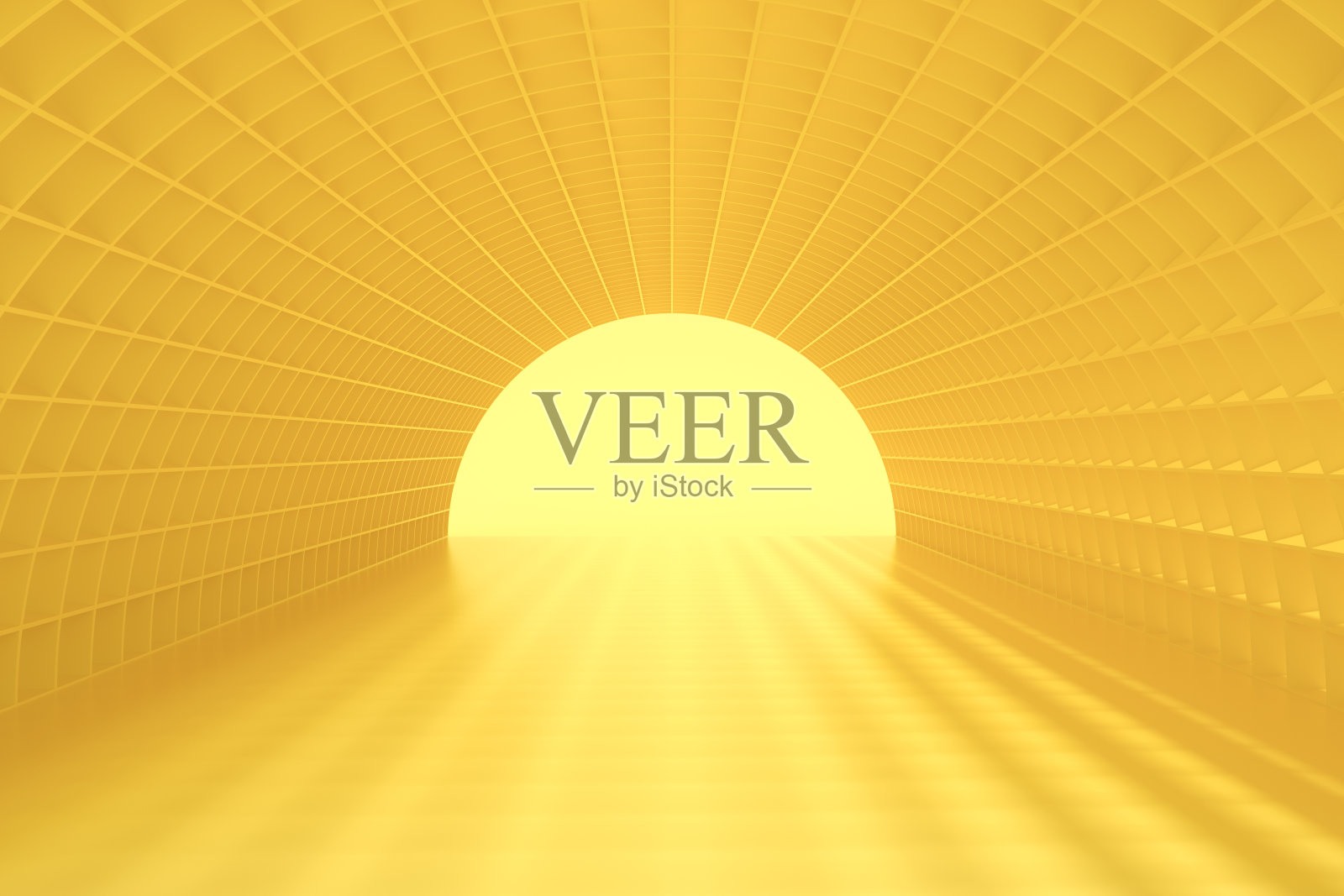 隧道走廊背景照片摄影图片