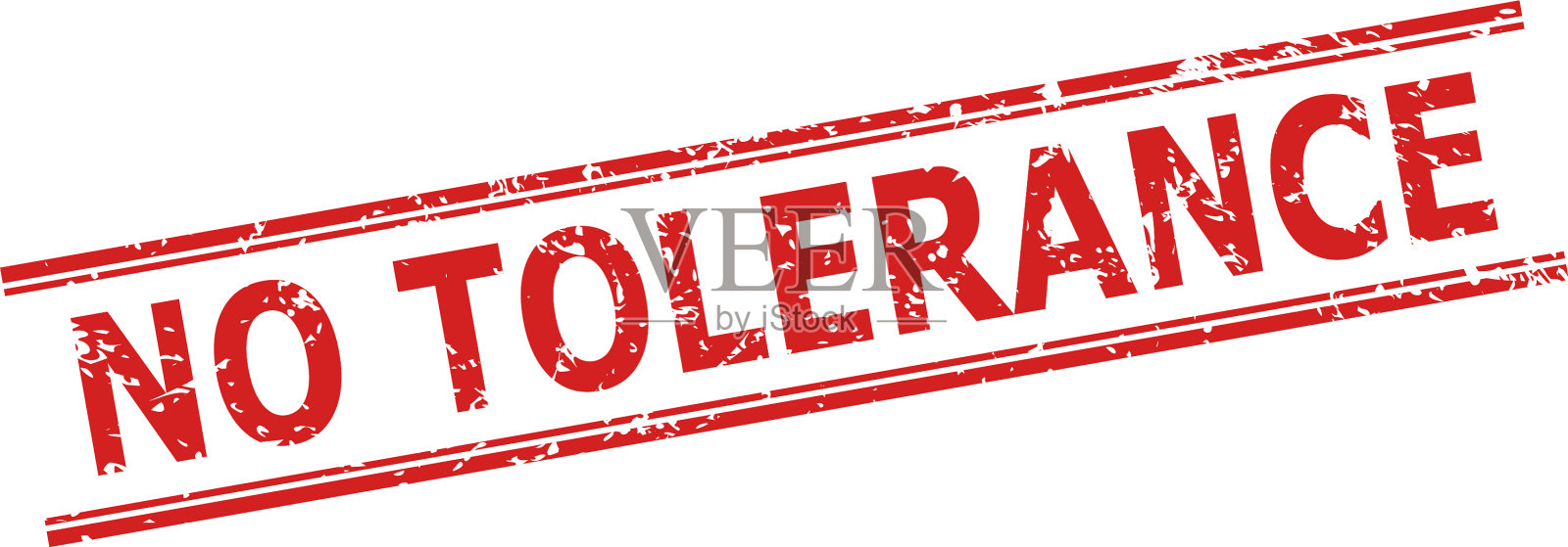 没有公差印章印章的纹理和插画图片素材