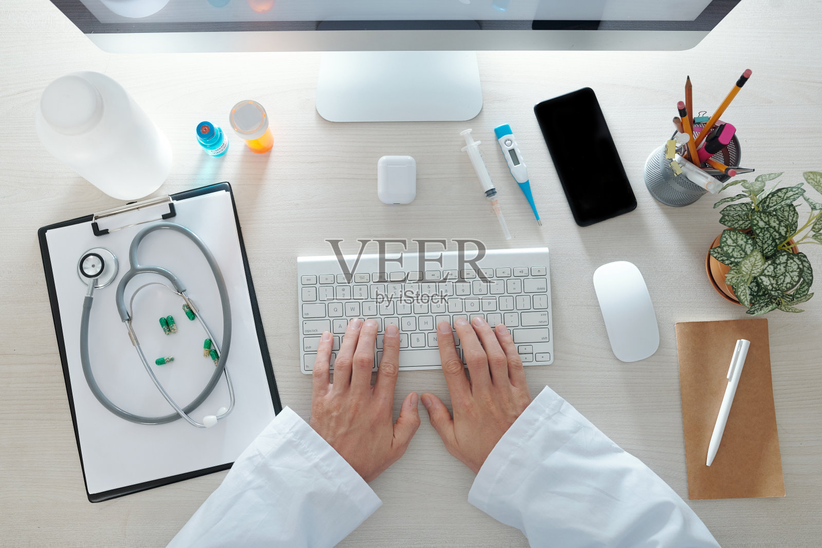 计算机从业人员照片摄影图片