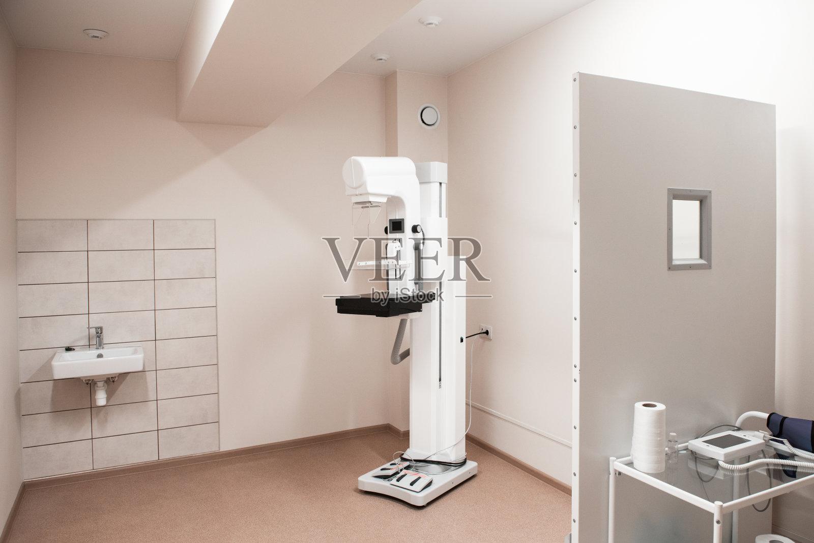 乳房x光的概念照片摄影图片