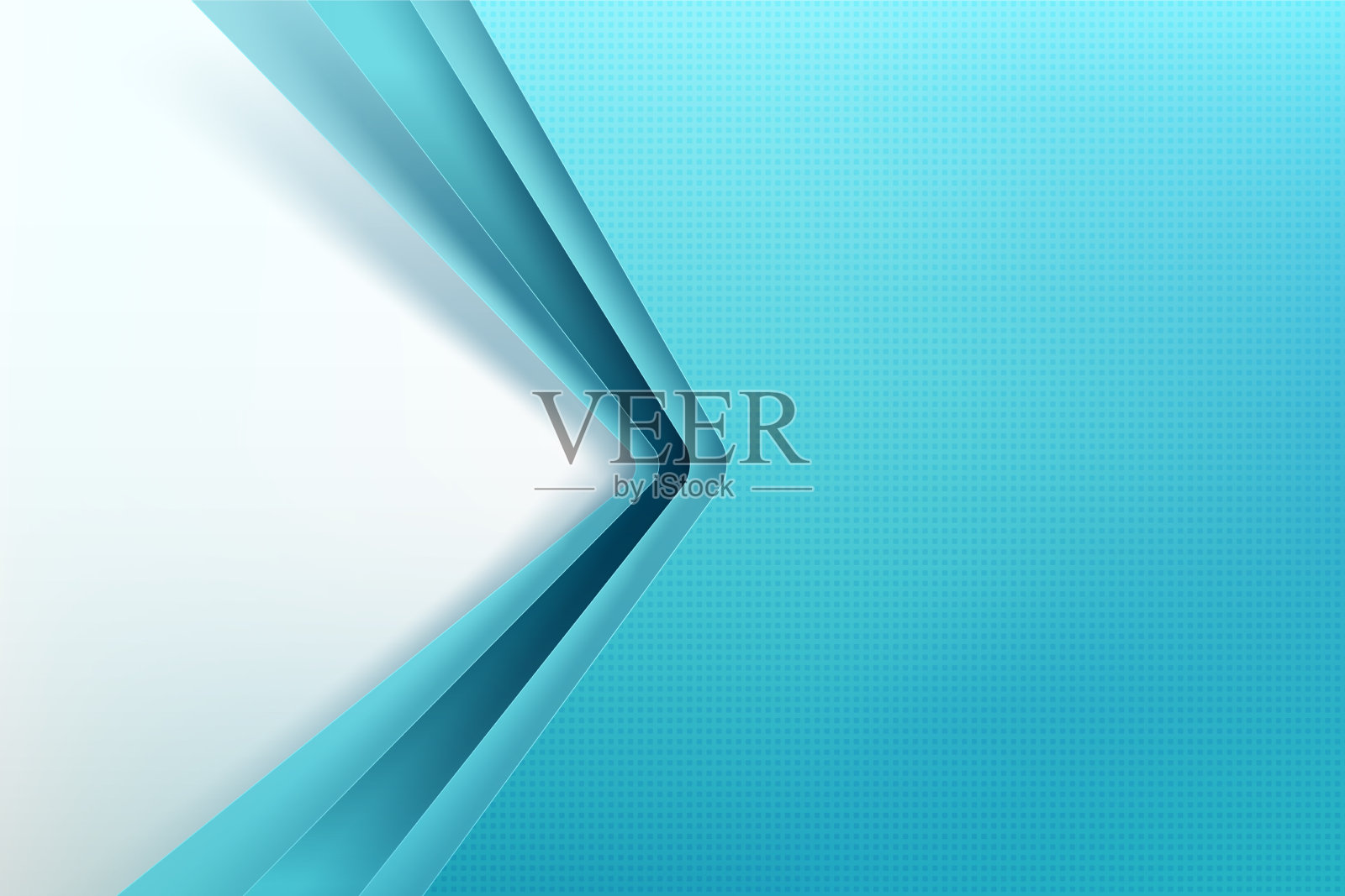 摘要背景基本几何重叠003插画图片素材