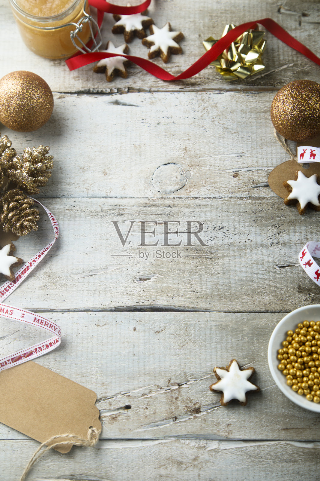 圣诞节的背景照片摄影图片