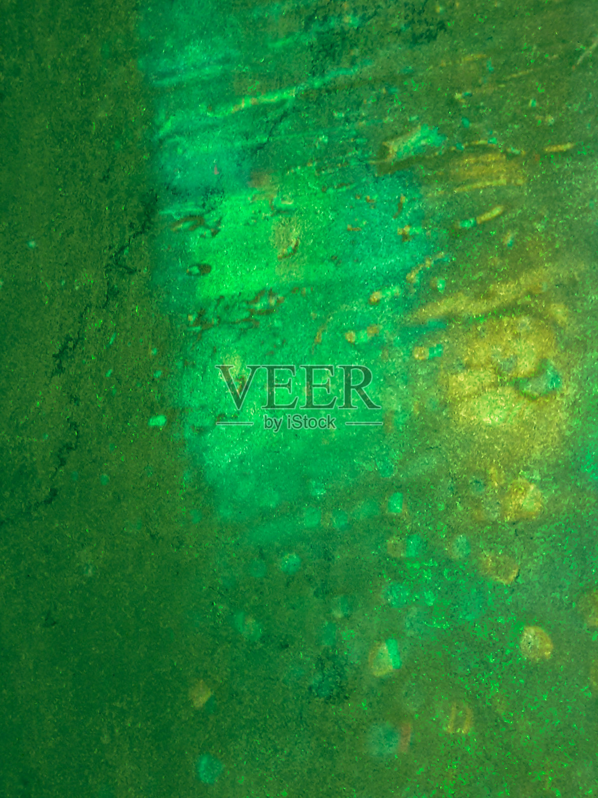 创意绿色抽象背景照片摄影图片